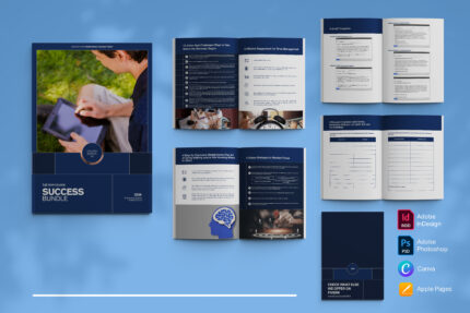 Freshmen College Survival Kit